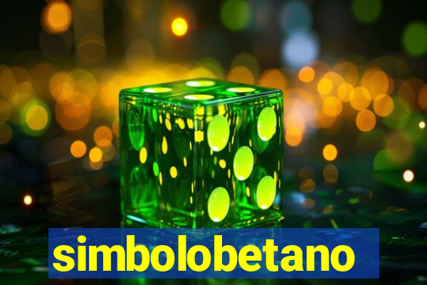 simbolobetano