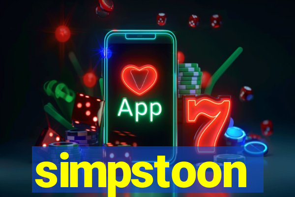 simpstoon