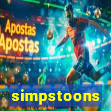 simpstoons