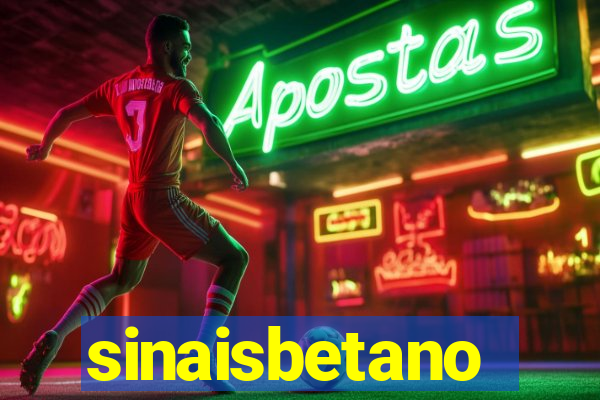 sinaisbetano