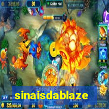 sinaisdablaze