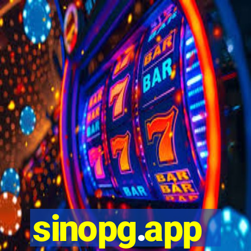 sinopg.app