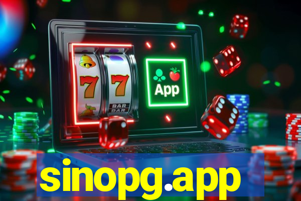 sinopg.app