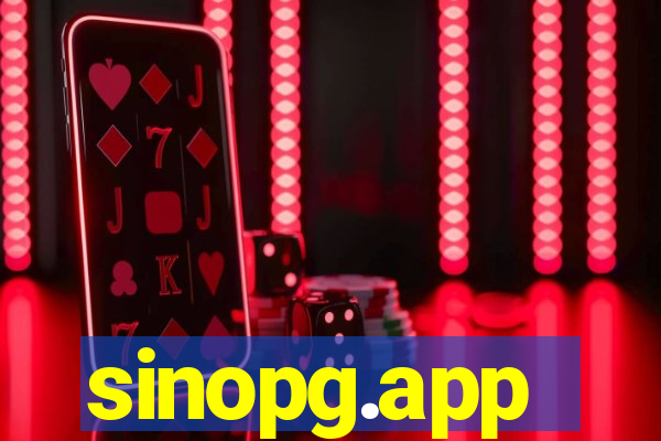 sinopg.app