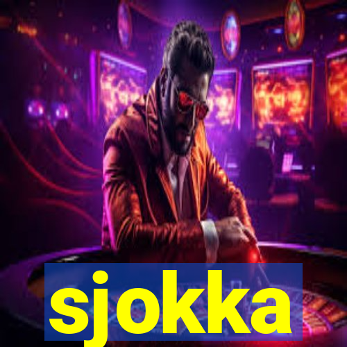 sjokka