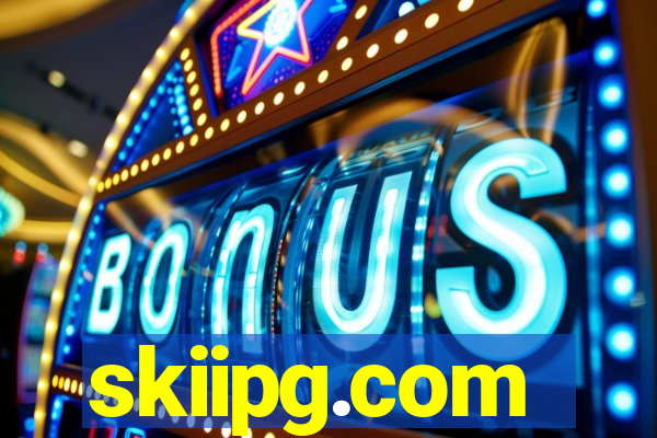 skiipg.com