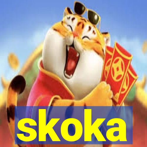 skoka