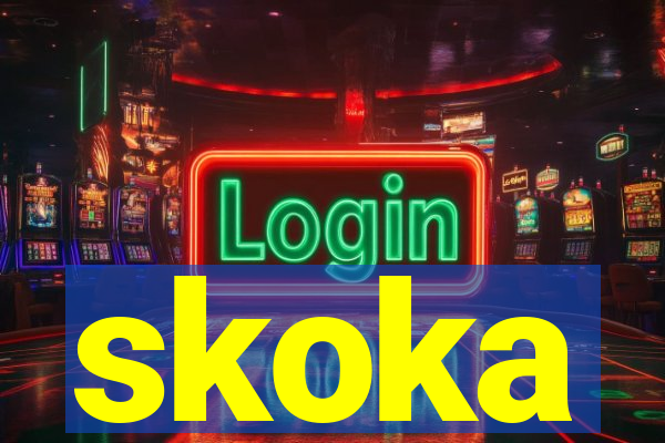 skoka