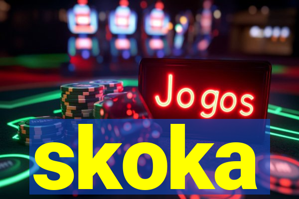 skoka