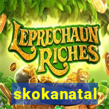 skokanatal