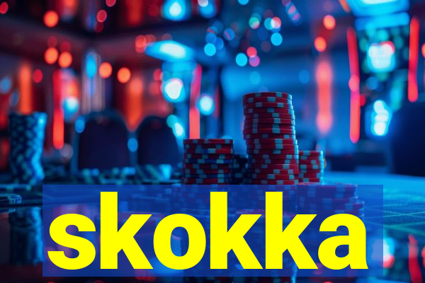 skokka