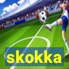 skokka