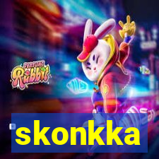 skonkka