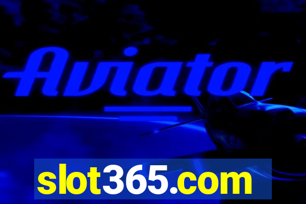 slot365.com