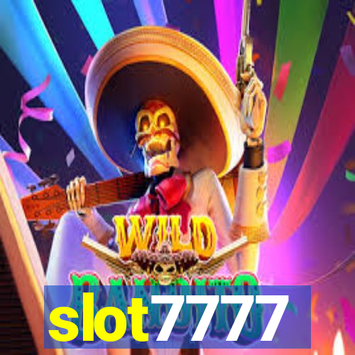 slot7777