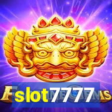 slot7777