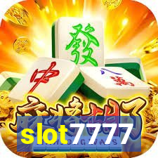 slot7777