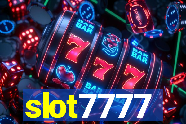 slot7777