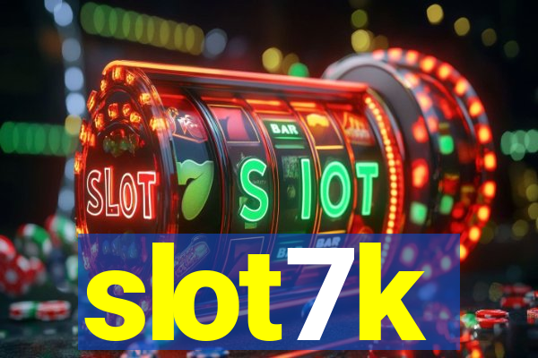 slot7k