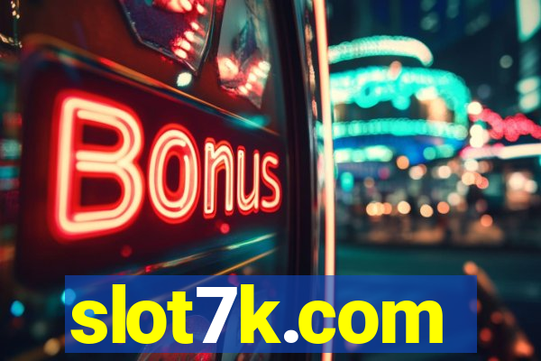 slot7k.com