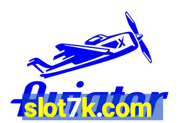 slot7k.com