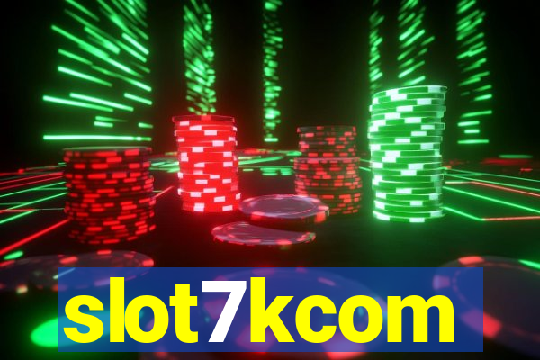 slot7kcom