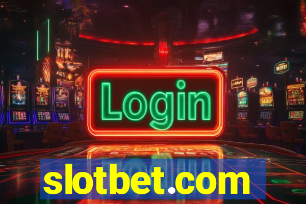 slotbet.com