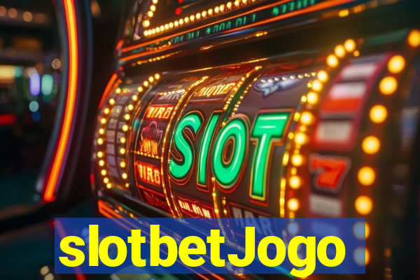 slotbetJogo