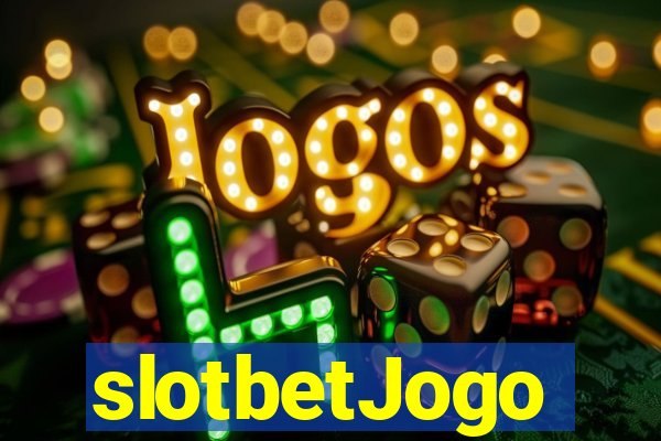 slotbetJogo