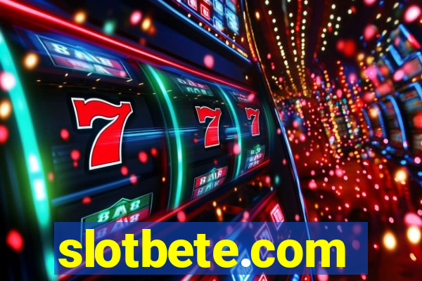 slotbete.com