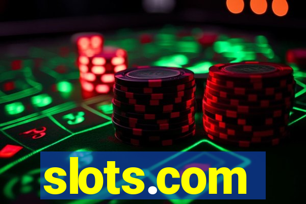 slots.com