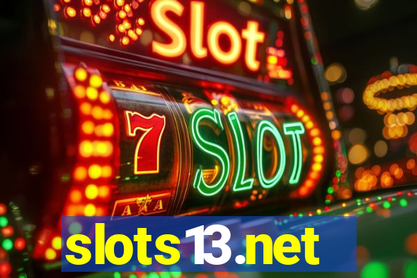 slots13.net