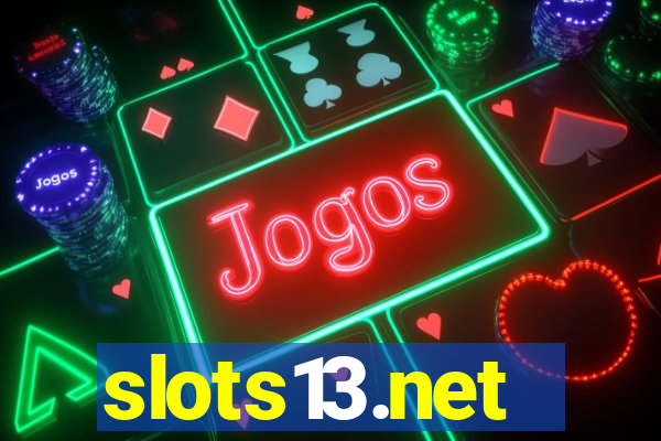 slots13.net