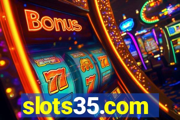 slots35.com