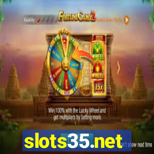 slots35.net