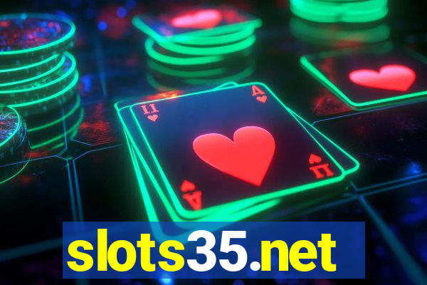 slots35.net