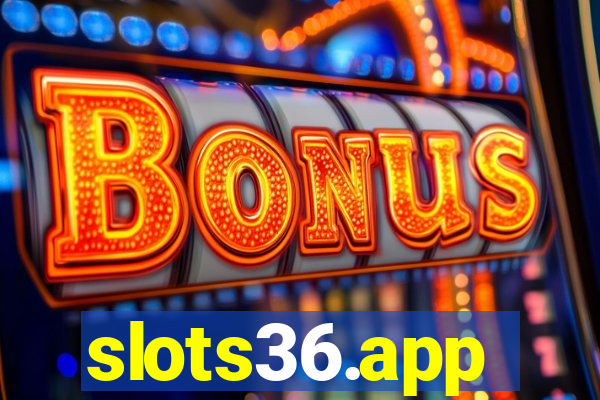 slots36.app