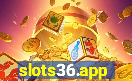 slots36.app