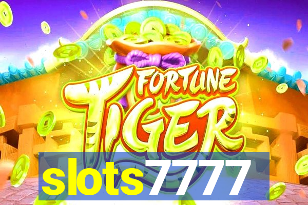 slots7777