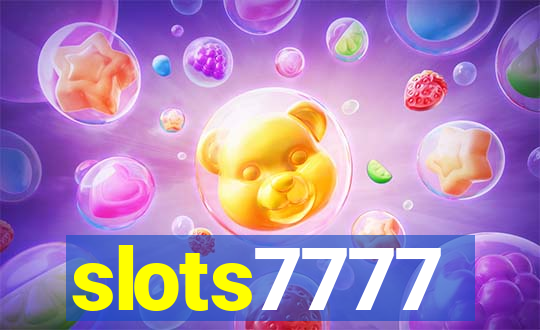 slots7777