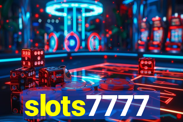 slots7777