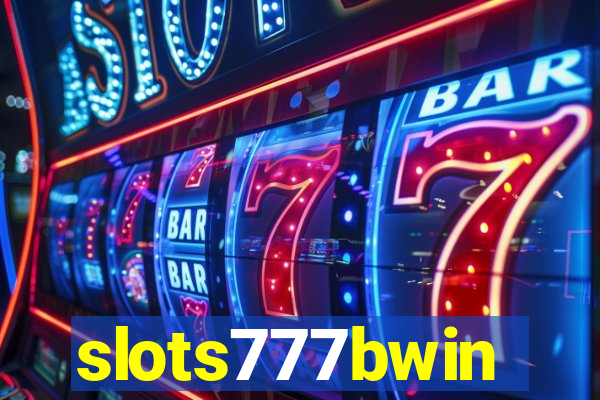 slots777bwin