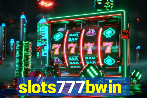 slots777bwin