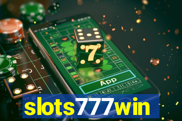 slots777win