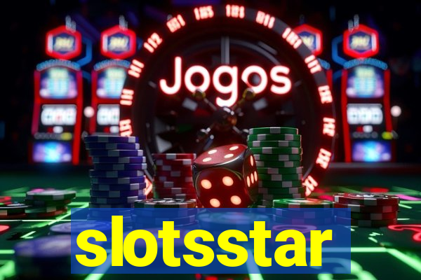 slotsstar