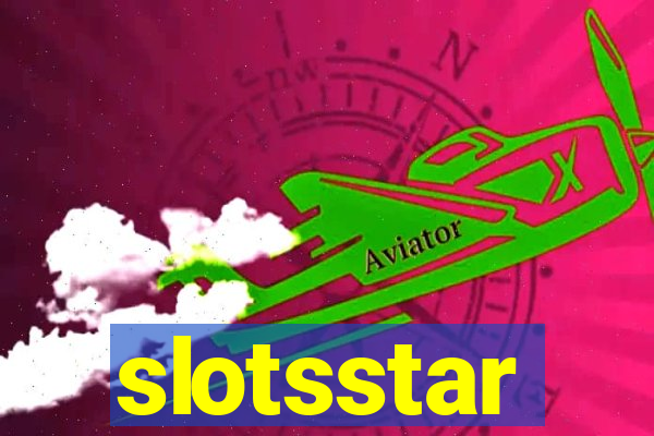 slotsstar