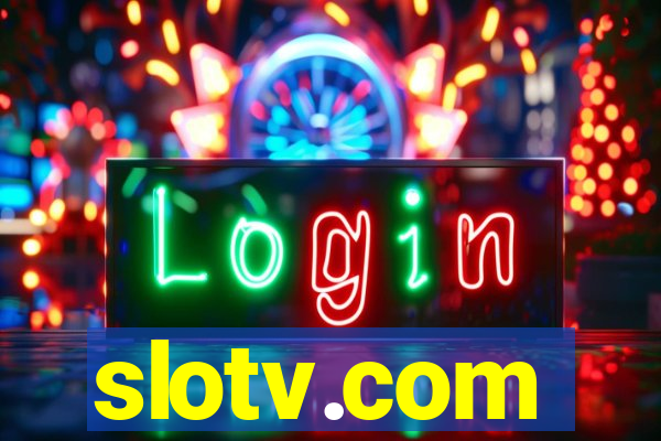 slotv.com