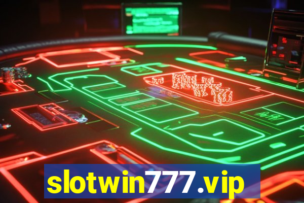 slotwin777.vip