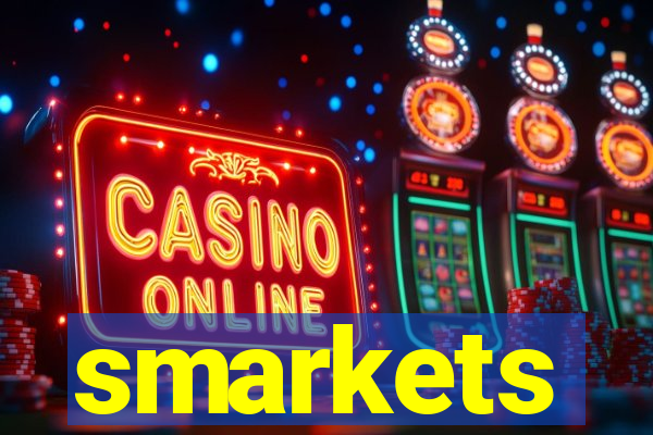 smarkets