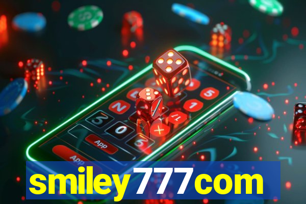 smiley777com